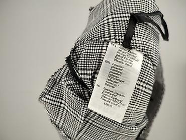 ulla popken second hand: Bodyflirt, Spodnie materiałowe damskie, rozmiar 2XL — 6