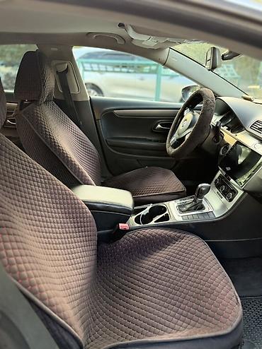 audi c7: Volkswagen Passat CC: 2012 г., 2 л, Автомат, Бензин, Купе — 9