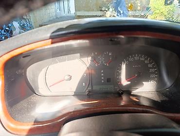 r17 disk elantra: Hyundai Sonata: 2 л | 2002 г. Седан — 8