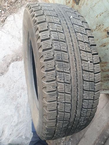 maksi: Шины 205 / 65 / R 15, Зима, Б/у, Легковые, Maxxis — 5