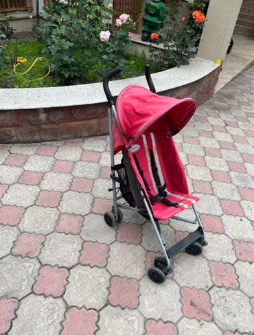 детский коляски: Коляска, Б/у