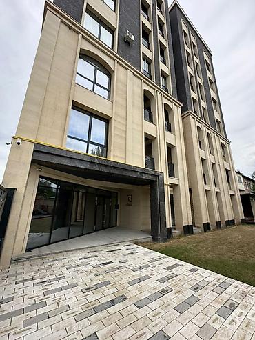 Продажа квартир: 4 комнаты, 156 м², Элитка, 4 этаж, Готовая ПСО (под самоотделку) at lalafo.kg — 4 Продажа квартир: 4 комнаты, 156 м², Элитка, 4 этаж, Готовая ПСО (под самоотделку) — 4