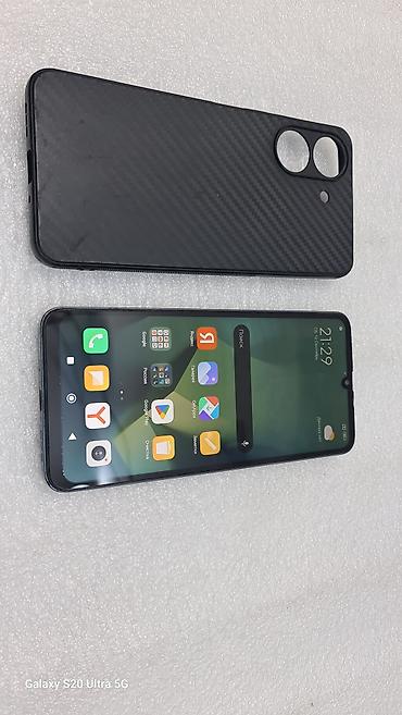 poco m8: Redmi, Redmi 13C, Б/у, 128 ГБ, цвет - Синий, 2 SIM — 6