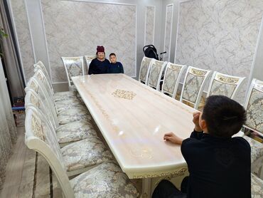 Табуретки: Стулья хорошего качества 100% из ореха — 3