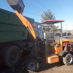 купить шины в бишкеке бу: Сатылат 330 миң сом 1 жума иштелген 4х4 иштейт