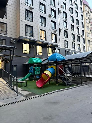 Продажа квартир: 3 комнаты, 92 м², Элитка, 3 этаж, Евроремонт at lalafo.kg — 7 Продажа квартир: 3 комнаты, 92 м², Элитка, 3 этаж, Евроремонт — 7