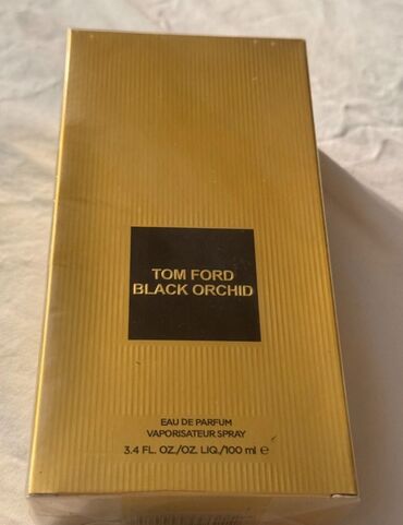 Orijinal parfum Avropadan alinib, real alicilara cuzi endirim edecem ✅