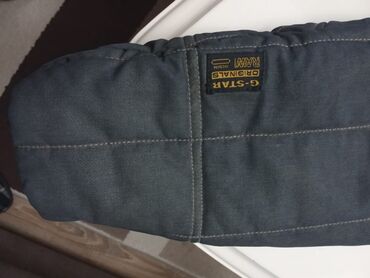 Zimske jakne: Zimska jakna L (EU 52), bоја - Crna — 8