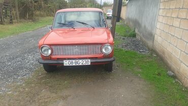 VAZ (LADA): VAZ (LADA) 2101: 1.6 l | 1985 il | 58777 km Sedan