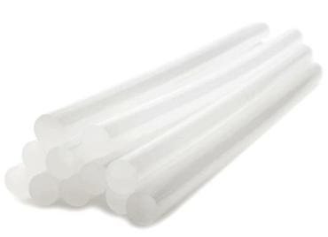 Kateqoriya: Alətlər Silikon Tabanca Mumu – 11×265 mm - Asan əriyir