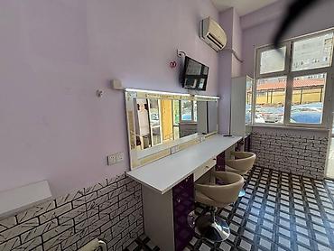 zaqatala is elanlari 2026: İcarəyə verilir obyekt 32 m², Yeni Yasamal q. 300 AZN/ay 32 m² Sahə — 1