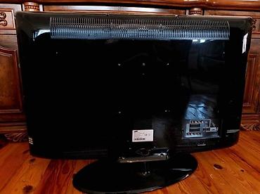 diaqanal: İşlənmiş Televizor Samsung LED ekran 43" — 4