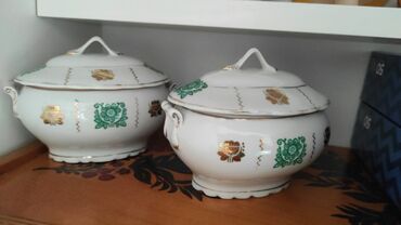 Konfet qabları: Konfet qabları — 12