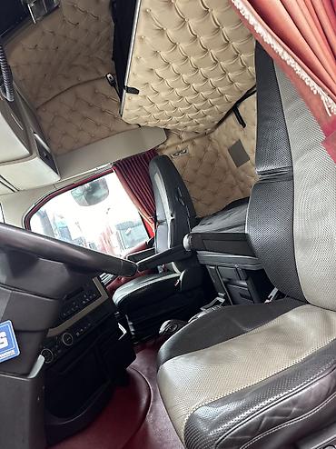 Тягачи: Тягач, Volvo, 2019 г., Без прицепа — 6