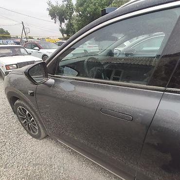 Другие автомобили: Woltmester w6 современный электро красовер с запасом хода на 520 км at lalafo.kg — 11 Другие автомобили: Woltmester w6 современный электро красовер с запасом хода на 520 км — 11