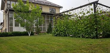 Продажа коттеджей и домов: Продается дом новопокрока, Общей площадью 400 м² . Количество — 3