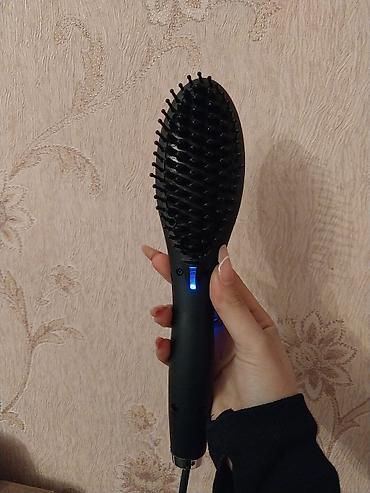 darağ: Ütü fen Braun, 750 - 750 °C, Yeni, Ünvandan götürmə — 3
