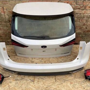 Другие детали кузова: Запчасти на заказ доставка от 3-5 дней оаэ-бишкек автозапчасти на все — 26