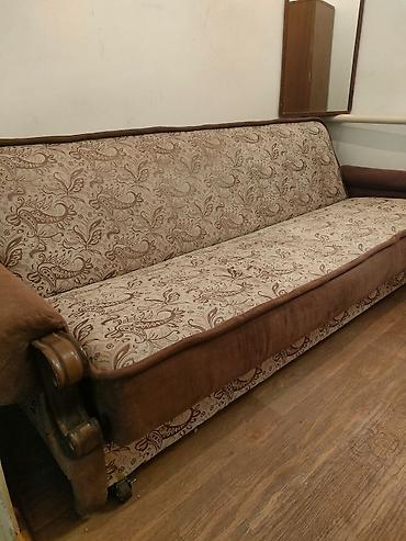 Гарнитуры для зала: Продаю всё сразу! Гарнитур мебели в классическом стиле с резьбой по — 20