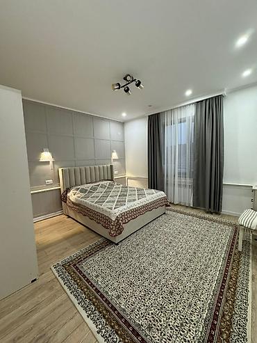 Продажа коттеджей и домов: 🏡 Продается шикарный 2-этажный Дом В селе - Кок-Жар! Красная — 2