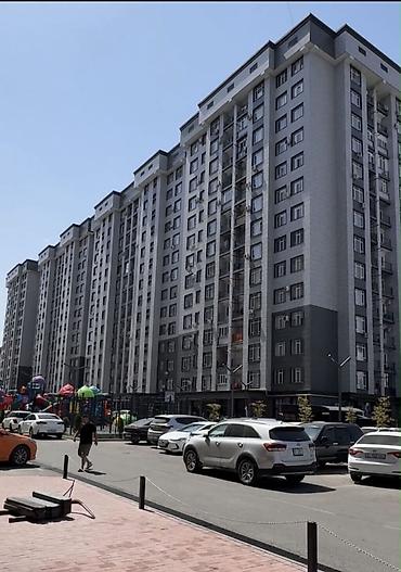 7 1: 1 комната, 41 м², Нижний Джал (Джал-23) 12 этаж, Евроремонт — 1