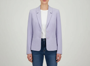 zalando marynarka damska: Women's blazer, size L
