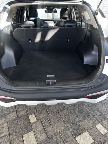 Kia: Kia Sportage: 2022 г., 2 л, Автомат, Дизель, Кроссовер — 10