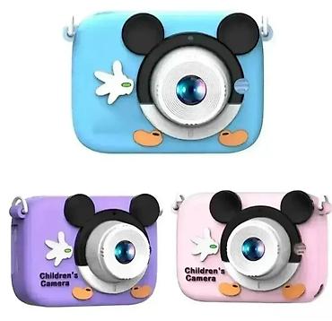 ugg papuce kucne: Dečiji fotoaparat Miki Maus 📸🐭 Dobrodošli u Davidov shop online — 1
