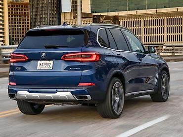 led migavci: DELOVI ZA BMW X5 G05 | Novi i polovni delovi za BMW X5 G05 od 2019 — 5
