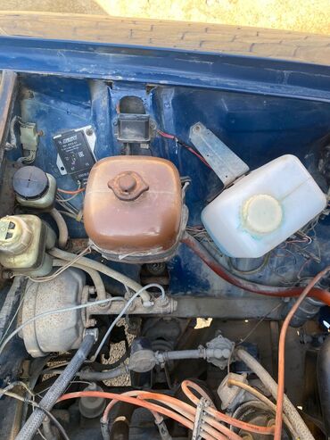 VAZ (LADA): VAZ (LADA) 2106: 0.3 l | Sedan — 11