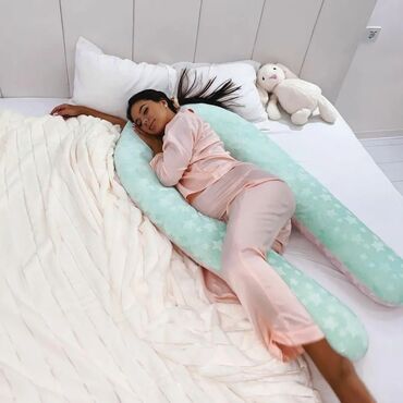 упаковочные пакеты для постельного белья: Подушка для беременных🤰🏻 Большая, уютная и самое главное ОЧЕНЬ