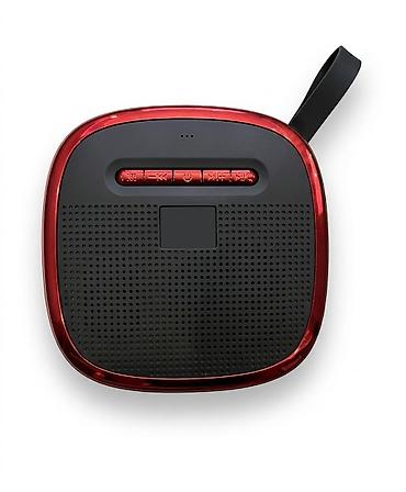 Динамики и колонки: Portativ Bluetooth Kolonka 🏷️13 azn ✅Tam işləkdir, heç bir problemi — 1