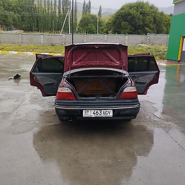 Унаа: Daewoo Nexia: 2007 г., 1.5 л, Кол менен иштөөчү, Бензин, Седан — 10