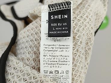 strong: Shein, Kamizelka damska, rozmiar L — 4