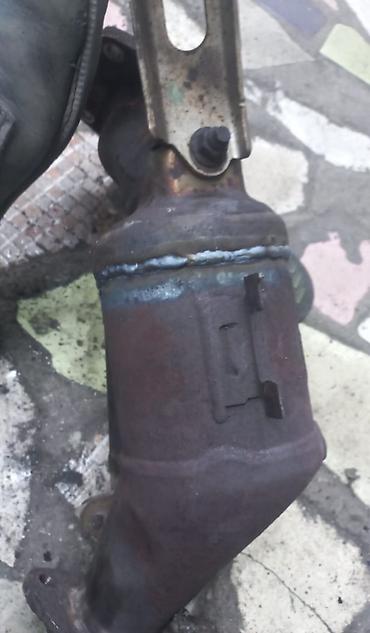 Инструменты для авто: Установка котолизатора, установка катализатора новых, качество at lalafo.kg — 9 Инструменты для авто: Установка котолизатора, установка катализатора новых, качество — 9