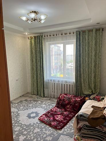 70: 2 комнаты, 50 м², Нижний Джал (Джал-23) 106 серия, 3 этаж, Евроремонт — 10