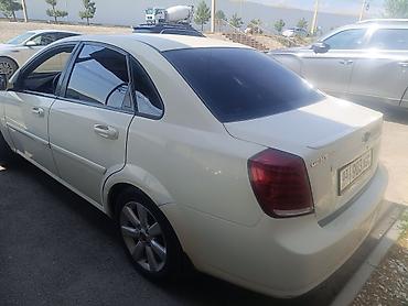 ласети жентра: Chevrolet Lacetti: 2013 г., 1.5 л, Механика, Бензин, Седан — 2