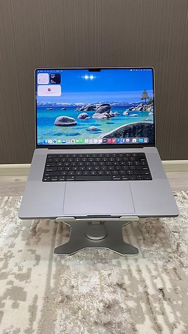 купить макбук про м1: Для программирования, Б/у, Apple M2 Pro, ОЗУ, RAM: 32 ГБ — 5