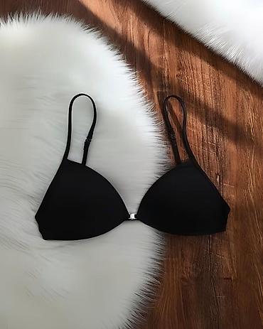 pull and: РАСПРОДАЖА КОМПЛЕКТ из двух штук - 380с Бесшовный бра без косточек — 4
