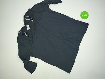 ubrania plus size tanio: Janina, Bluzka damska, rozmiar 5XL — 2