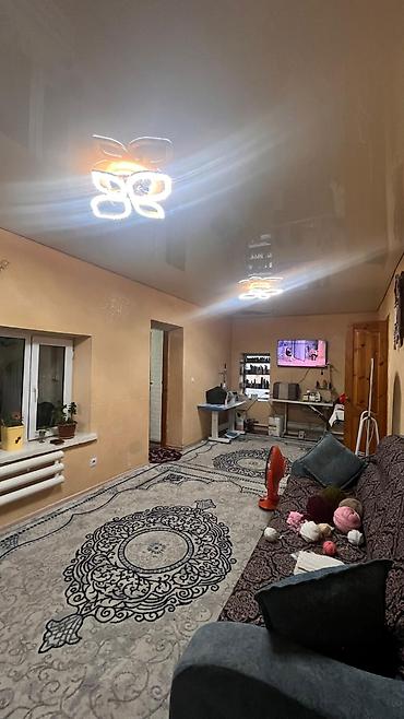 Продажа коттеджей и домов: Ассалам алейкум туугандар Срочно Срочно Срочно бизнеске ылайыктуу үй — 7