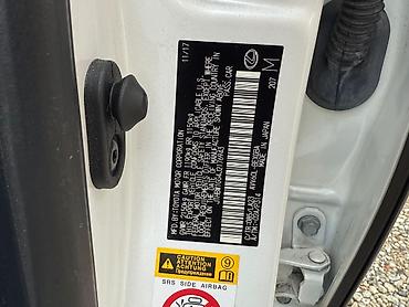 Lexus: Lexus ES: 2017 г., 2.5 л, Вариатор, Гибрид, Седан — 28