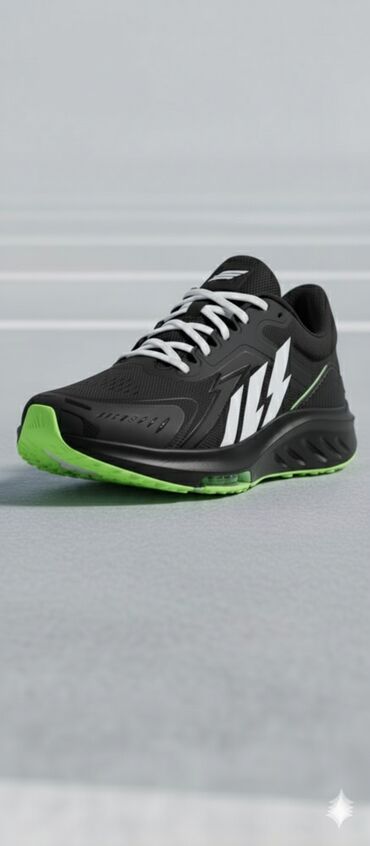 li ning официальный сайт бишкек: Новые кроссовки!