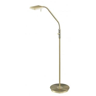 Stilske lampe: Podna lampa - model Stehleuchle Floor lamp 3321.01.32.6000 Moderna — 1