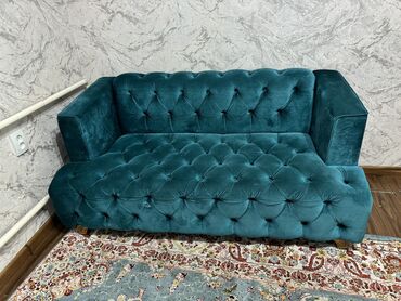 детский диваны: Связи с переездом Продаю диван в идеальном состоянии прошу 9