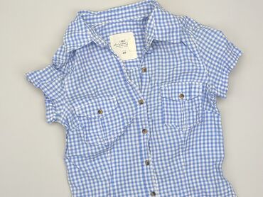 Shirts: Shirt, H&M, XS (EU 34), condition - Very good