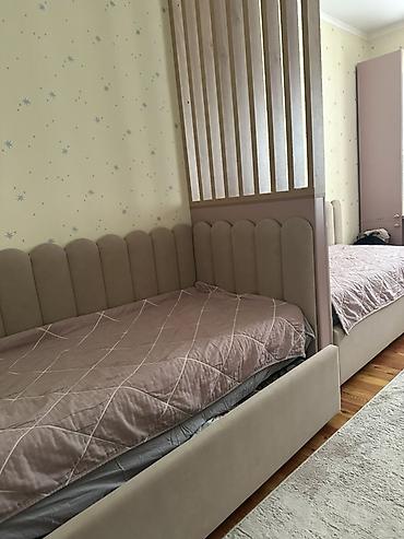 двухместный детский кровать: 🛏️ Детская кровать 180×80 см Удобная и практичная кровать для детей — 2