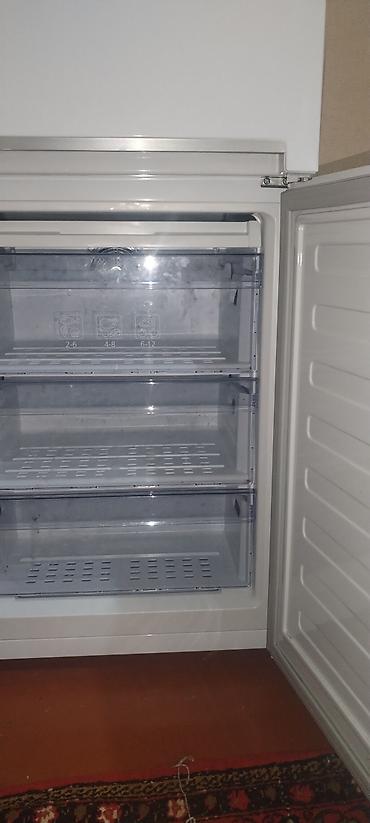 Soyuducular: Yeni 2 qapılı Beko Soyuducu Satılır, rəng - Ağ — 1