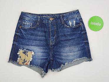 sprandi spodenki: Denim, Szorty damskie, rozmiar M — 2