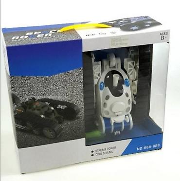 rucni digitalni sat: Space rover tenk na daljinsko upravljanje. space rover tenk na — 1